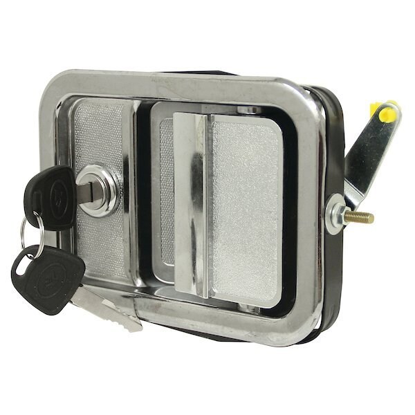 Handle, Door (RH) 7" x5" x2"